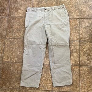 Brooks Brothers Tan Chinos Classic Style